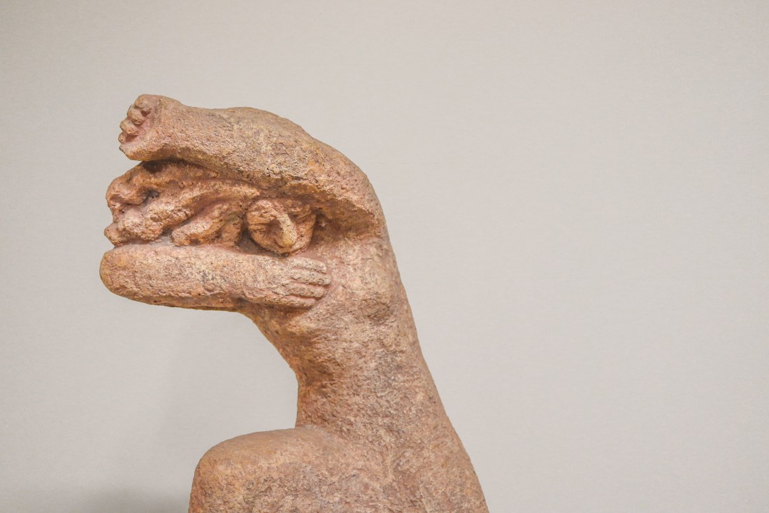 UP week 11 In the wind