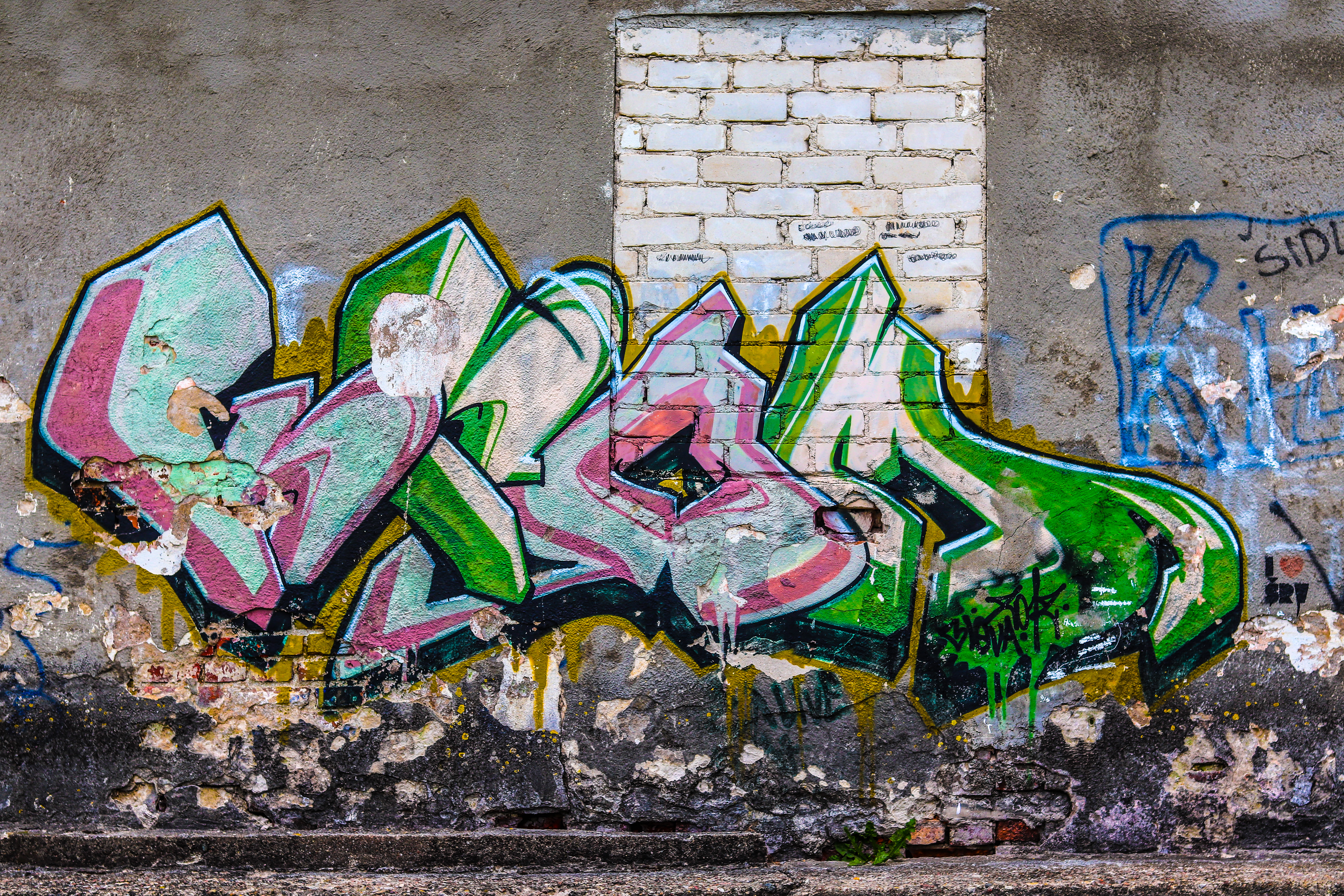 UP week 12 Urban’s expression