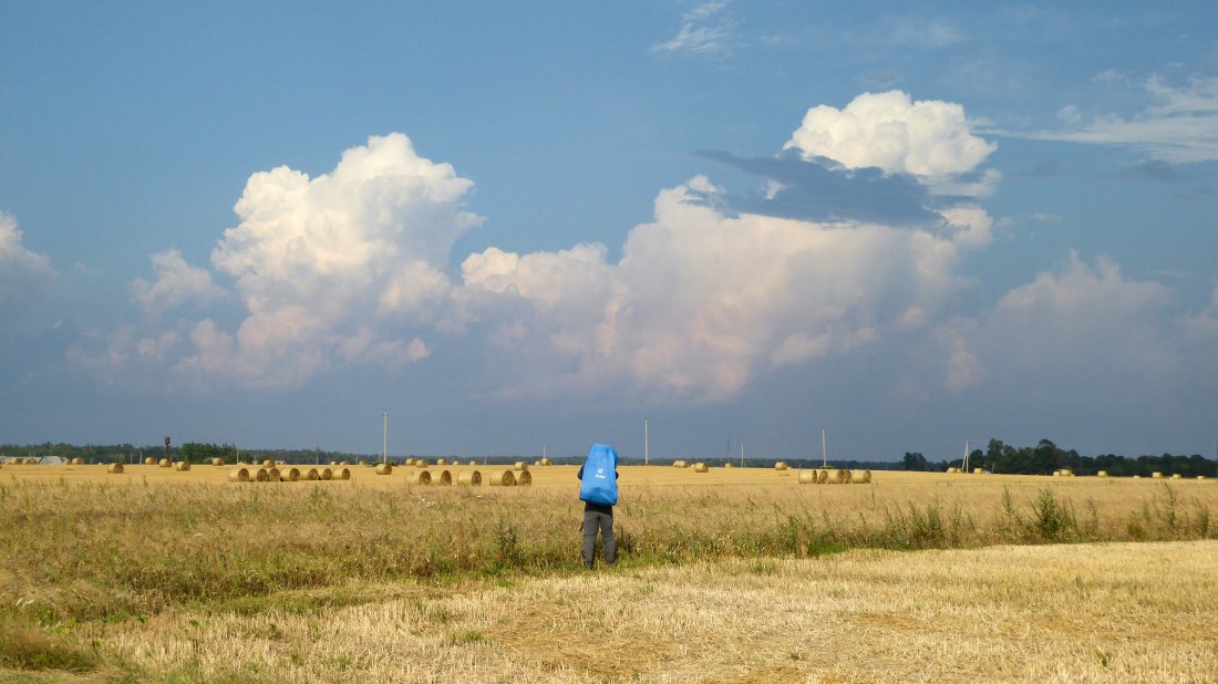 UP week 13 Taking pictures