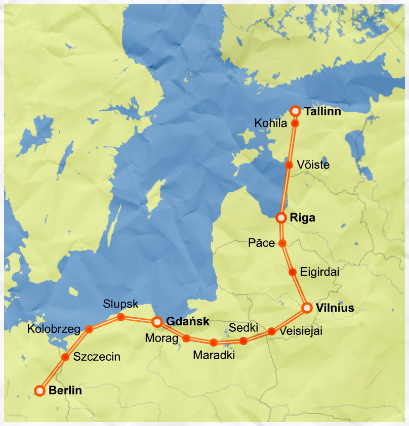 Carte_BerlinTallinn